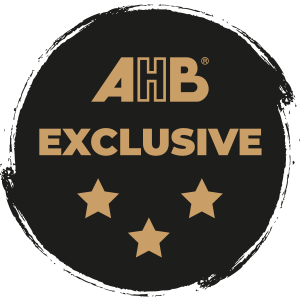 AHB Exclusive