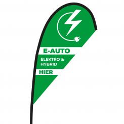 Mini-Surfbanner "Elektro & Hybrid" 