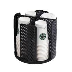 Kaffeebecherspender & Sammler 