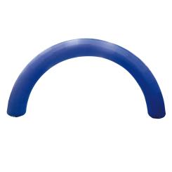 Single Arch, inflatable 