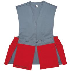 Cleaning Jacket 
