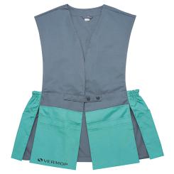 Cleaning Jacket 