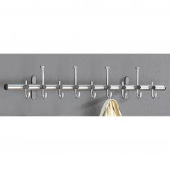 Wall-mounted Coat Rack "9" 