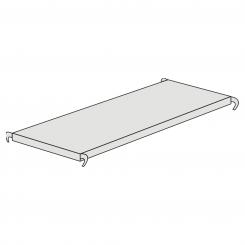 Shelf Unit for shelves, 960 x 300 mm | 300 mm