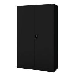 Metal filing cabinet 