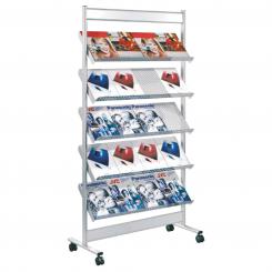 Brochure Racks 