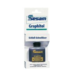 Graphitoil 
