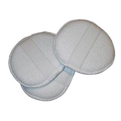 Polishing Pad Set, 3-pcs., 3 piece 