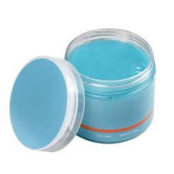 Cleansing gel, reusable 