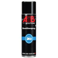 Rostlösespray, 400 ml 