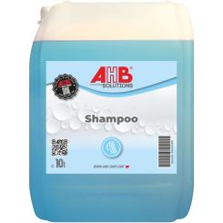 Shamppo, 10L 