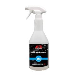 Graphiti remover, 750 ml 