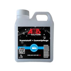 Plastic and Rubber Care, 1 L, 5 l 