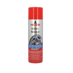 Chain cleaner 