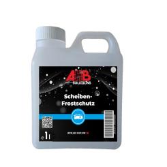 Scheibenfrostschutz Klarblick Winter, –20°C, 1L 