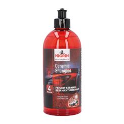 Ceramic Shampoo 500ml 