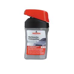 Hartwachs-Colorpolitur, silber 300ml 