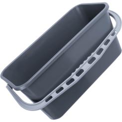 Fensterreinigungseimer 13L 