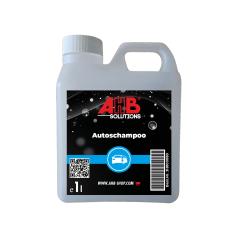 Autoshampoo 1 l 