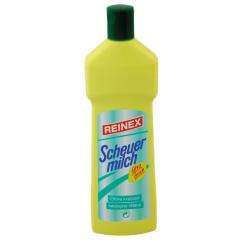 Scheuermilch Citro frisch, 500ml 