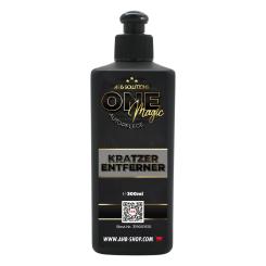Scratch remover 