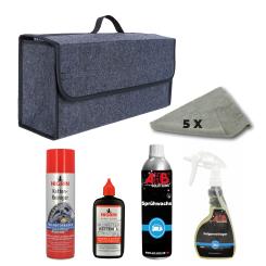 Bike Cleaning-Kit 