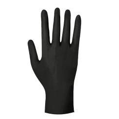 Nitril-Handschuhe Größe XL, 100 Stück 