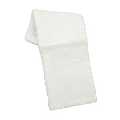 Wiping set with noodle structure 