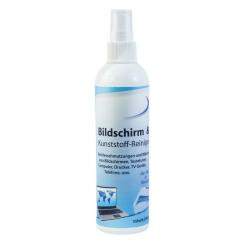 Screen cleaner 250 ml content 