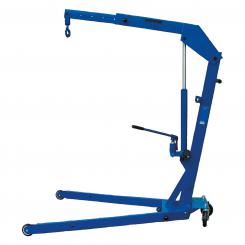 Workshop Crane 