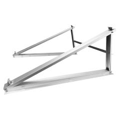 Flat roof and Floor mounting brackets 