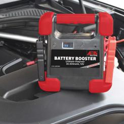 Battery-Booster Lithium-Polymer 1000 