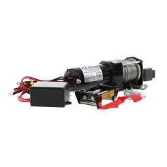 Elektrische Seilwinde 1587 kg – 12 V 