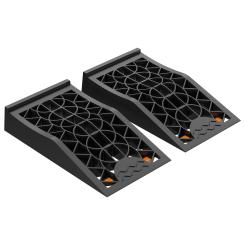Auffahrrampen extra flach – 2er Set 