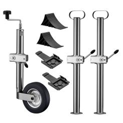 Anhänger-Set –10-tlg. 