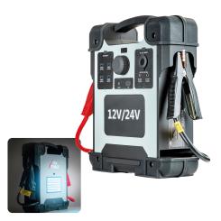 Battery Booster 12/24-6 Lithium 