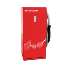 SB-Einzelplatzsauger, 230W 