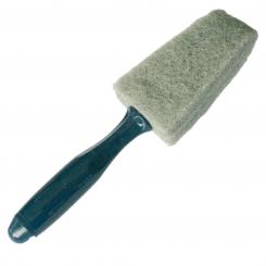 Fleece Brush 