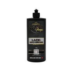 Premium Protect One Magic Polymer Paint Sealant 