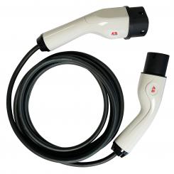 Charging cable for e-Cars 32A / 7KW, 1-phase 