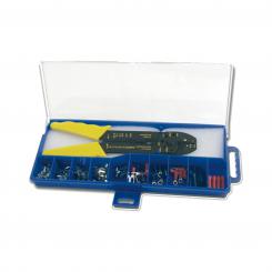 Crimping Plier Set 