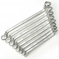 Ringschlüsselsatz 8-22 mm 