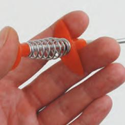 Flexible Claw-Type Grip Tool 