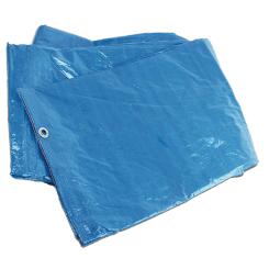 Abdeckplane 3,50 m x 4,80 m 