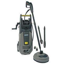 Hochdruckreiniger 1400 Watt 