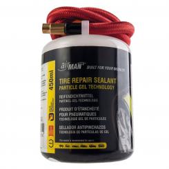Tire Sealant AirMAN®, 450 ml with valve | 450 ml