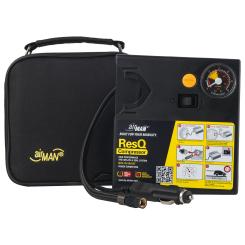 Compressor airMAN® - ResQ Tire Inflator 