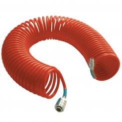 High Performance Compressed Air Spiral Hose 