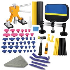 Dent Remover Set, 84 pcs 