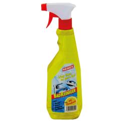 Bathroom cleaner 